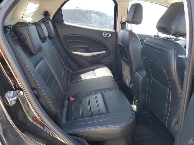 Photo 11 from auction – 2018 FORD ECOSPORT TITANIUM with VIN MAJ3P1VE0JC214432