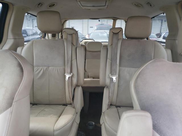 Photo 10 from auction – 2008 CHRYSLER TOWN & COU with VIN 2A8HR64X98R648935