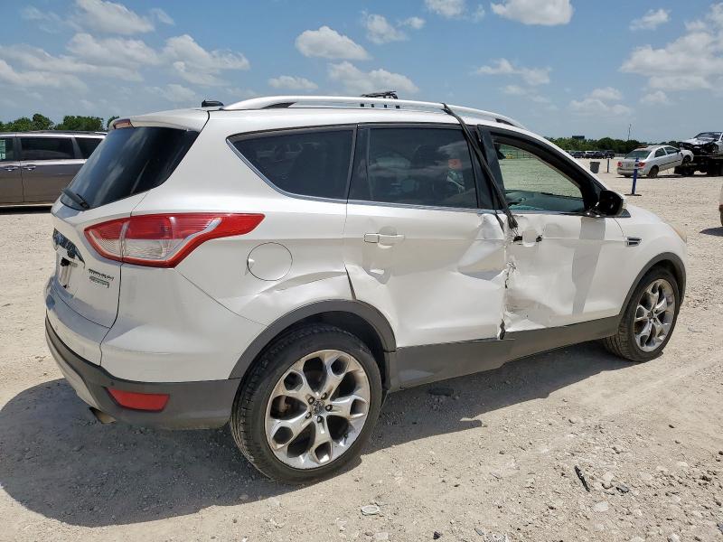 Photo 3 from auction – 2014 FORD ESCAPE with VIN 1FMCU0J93EUC21182