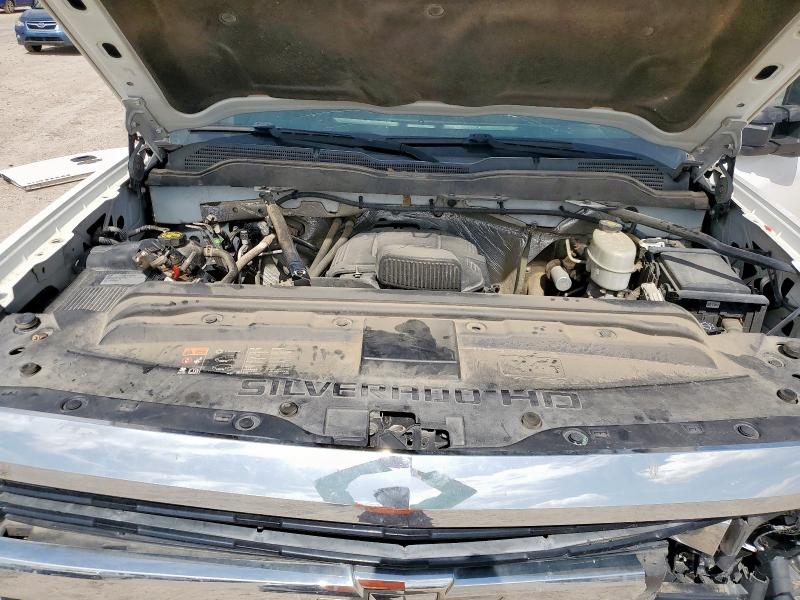 Photo 11 from auction – 2017 CHEVROLET SILVERADO with VIN 1GC1KVEG5HF199640