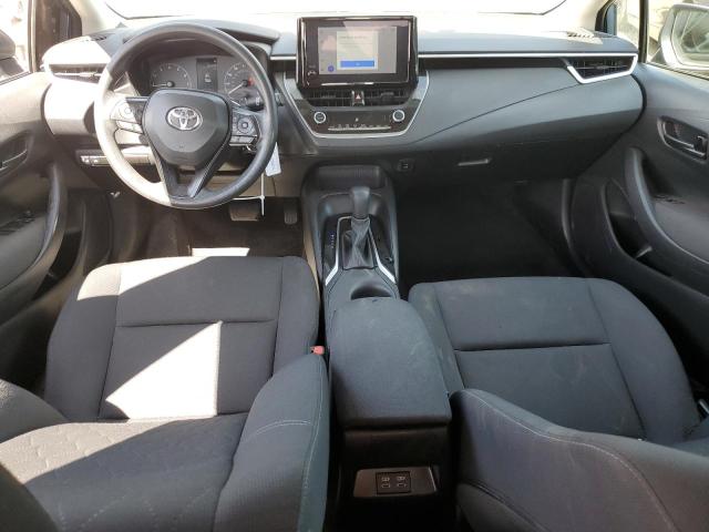 Photo 8 from auction – 2023 TOYOTA COROLLA LE with VIN 5YFB4MDE6PP037290