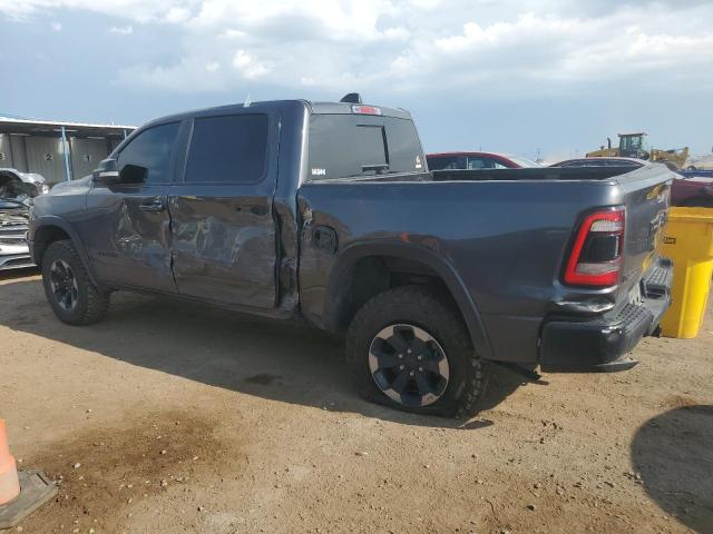 Photo 2 from auction – 2019 RAM 1500 REBEL with VIN 1C6SRFLTXKN923509