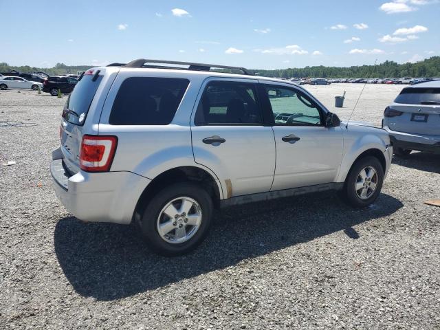 Zdjęcie 3 z aukcji – 2011 FORD ESCAPE XLT z VIN 1FMCU0DG0BKA57696