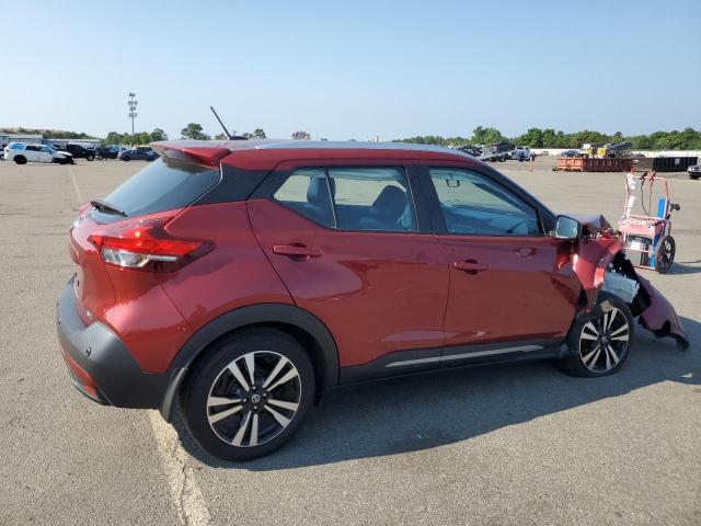Photo 3 from auction – 2020 NISSAN KICKS SR with VIN 3N1CP5DV7LL483556