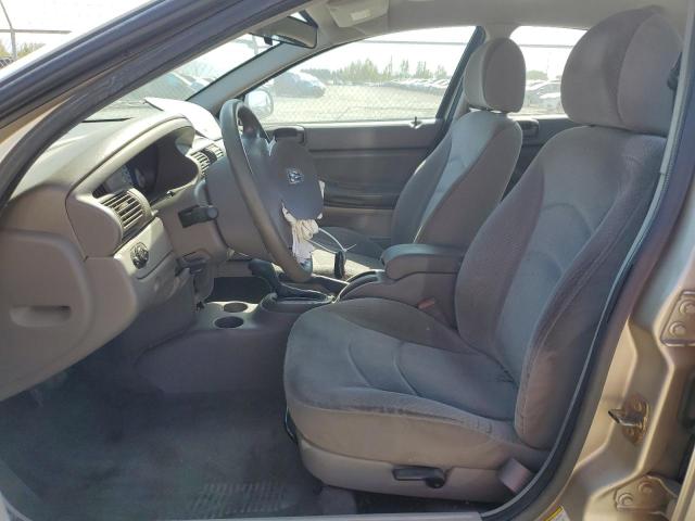 Photo 7 from auction – 2005 DODGE STRATUS SX with VIN 1B3EL46X45N686760