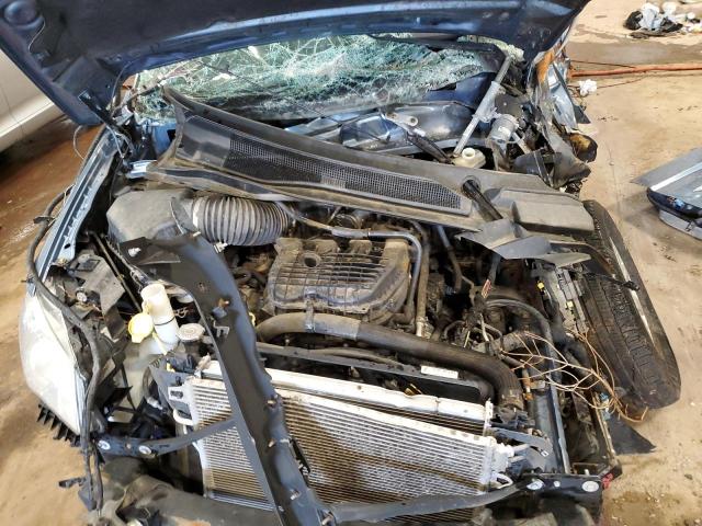 Photo 12 from auction – 2012 CHRYSLER TOWN & COU with VIN 2C4RC1BG8CR208071
