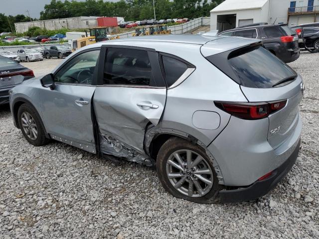 Zdjęcie 2 z aukcji – 2023 MAZDA CX-5 PREFE z VIN JM3KFBCM6P0189224