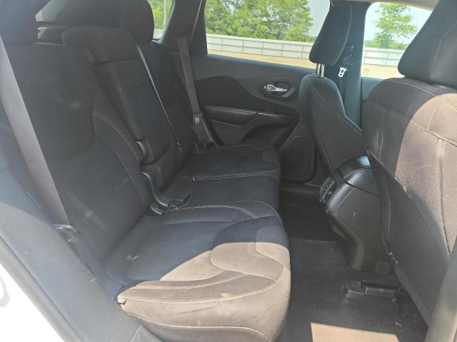 Photo 11 from auction – 2015 JEEP CHEROKEE L with VIN 1C4PJMCS3FW664783