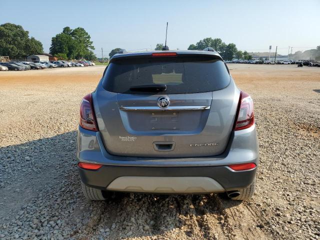Photo 6 from auction – 2019 BUICK ENCORE PRE with VIN KL4CJASB8KB739648