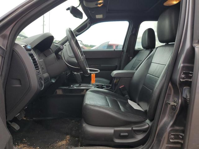 Photo 7 from auction – 2011 FORD ESCAPE LIM with VIN 1FMCU9EG2BKB53591