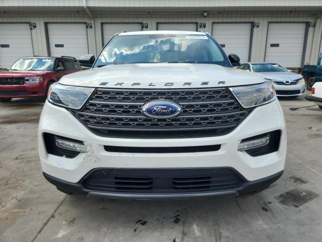 Photo 5 from auction – 2022 FORD EXPLORER X with VIN 1FMSK8DH2NGC29064