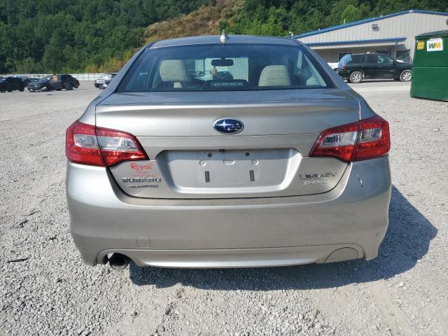 Photo 6 from auction – 2016 SUBARU LEGACY with VIN 4S3BNAJ62G3039863