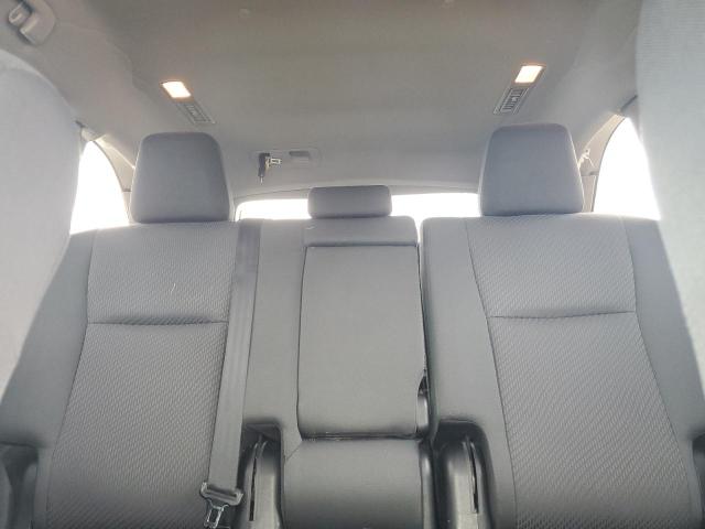 Photo 10 from auction – 2018 TOYOTA HIGHLANDER with VIN 5TDBZRFHXJS908003