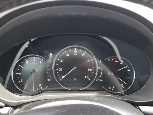 Photo 9 from auction – 2025 MAZDA CX-5 PREMI with VIN JM3KFBDY8S0665628