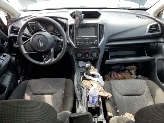 Photo 8 from auction – 2018 SUBARU IMPREZA with VIN 4S3GTAA6XJ1752864