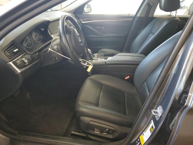 Photo 7 from auction – 2016 BMW 528 XI with VIN WBA5A7C53GG151786