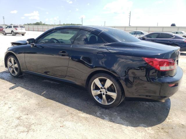 Photo 2 from auction – 2011 LEXUS IS 250 with VIN JTHFF2C24B2520516