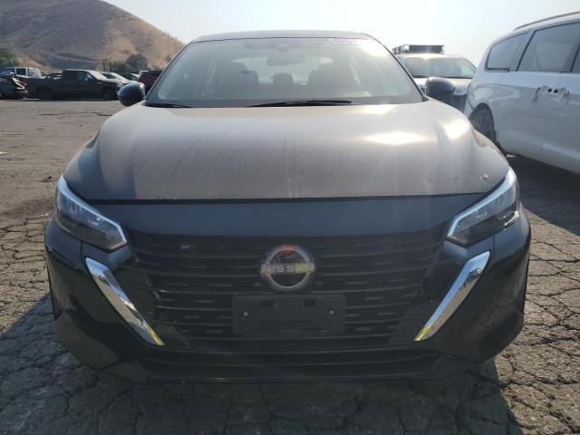 Photo 5 from auction – 2024 NISSAN SENTRA S with VIN 3N1AB8BV4RY288536