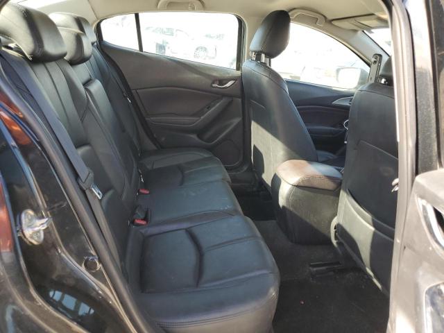 Photo 10 from auction – 2017 MAZDA 3 TOURING with VIN 3MZBN1V78HM125792