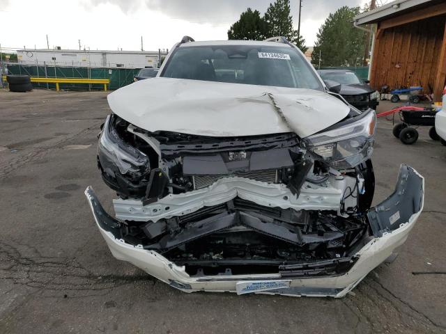 Photo 5 from auction – 2025 SUBARU FORESTER LIMITED with VIN JF2SLSRDXSH406410