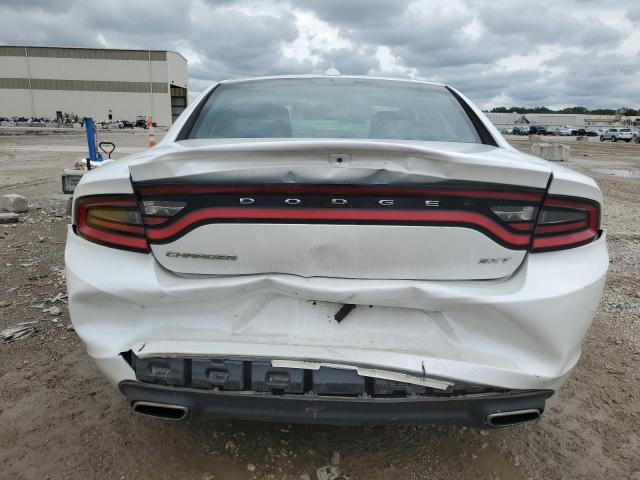 Photo 6 from auction – 2015 DODGE CHARGER SXT with VIN 2C3CDXHGXFH896778
