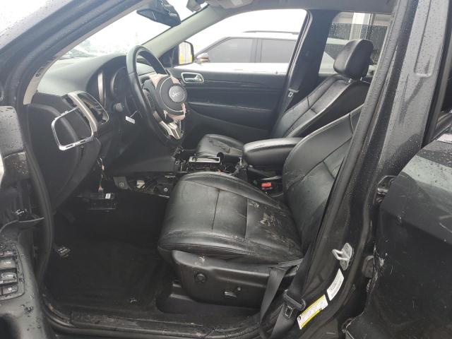 Photo 7 from auction – 2011 JEEP GRAND CHER with VIN 1J4RR4GG3BC595994