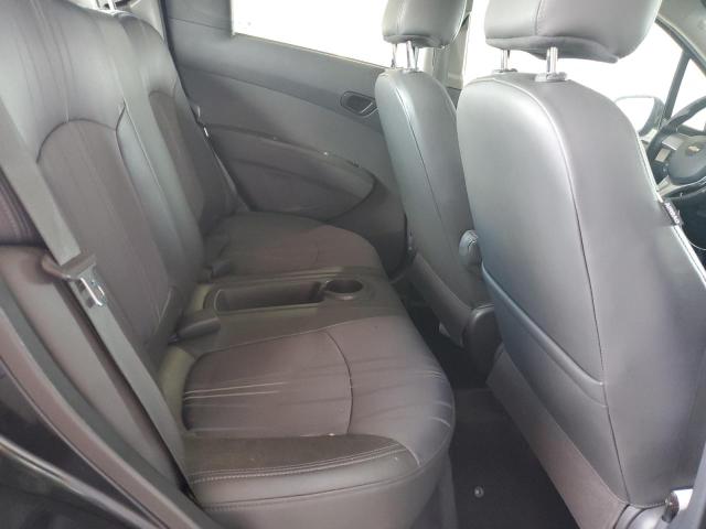 Фото 10 с аукциона – 2014 CHEVROLET SPARK 2LT с VIN KL8CF6S91EC476377