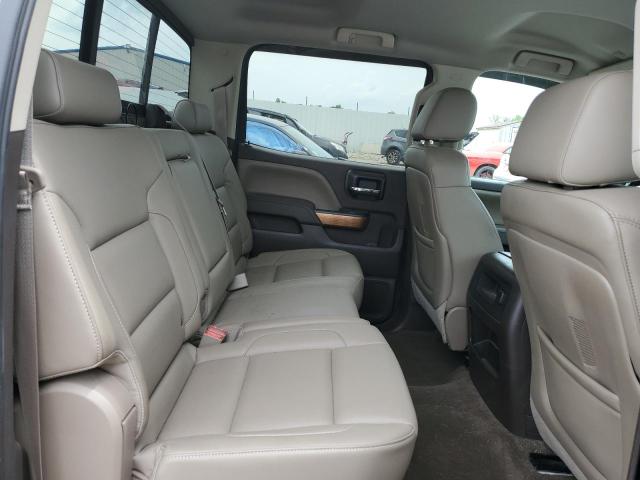 Photo 10 from auction – 2015 CHEVROLET SILVERADO with VIN 3GCUKSEC4FG158811
