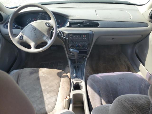 Photo 8 from auction – 2005 CHEVROLET CLASSIC with VIN 1G1ND52FX5M232445