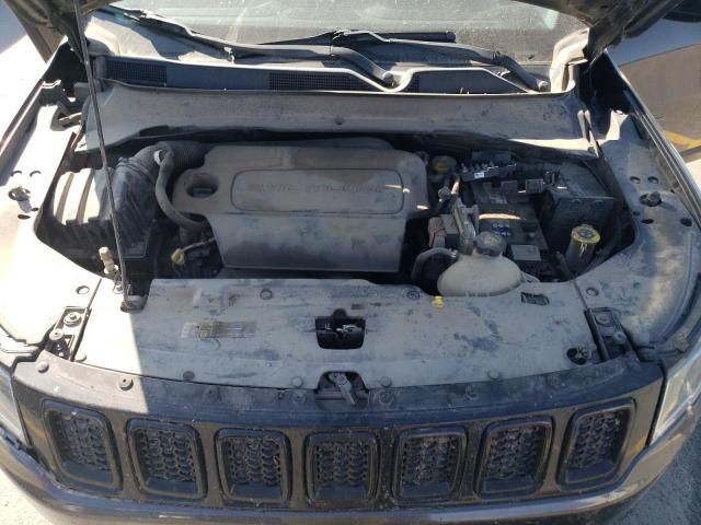 Photo 12 from auction – 2017 JEEP COMPASS LA with VIN 3C4NJDBB2HT674755