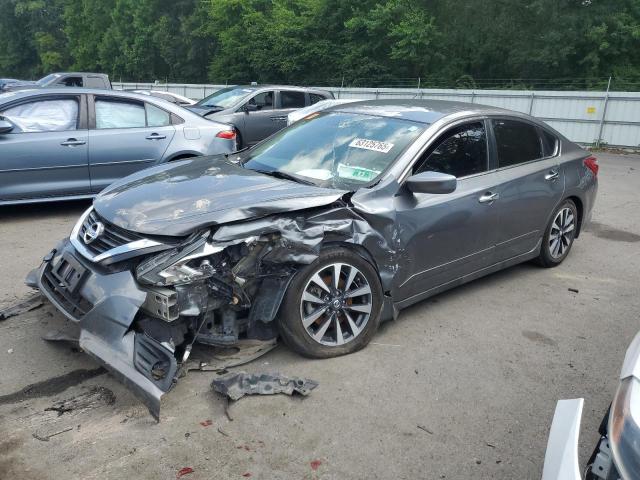 NISSAN ALTIMA 2.5 2016 with VIN 1N4AL3AP0GC292367 - Photo from auction