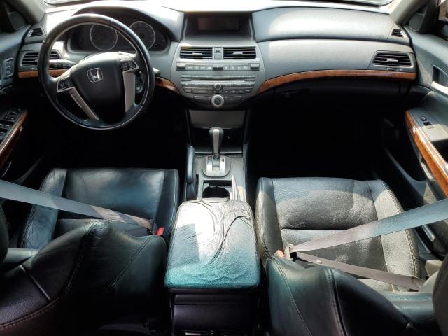 Photo 8 from auction – 2012 HONDA ACCORD EXL with VIN 1HGCP3F89CA015541