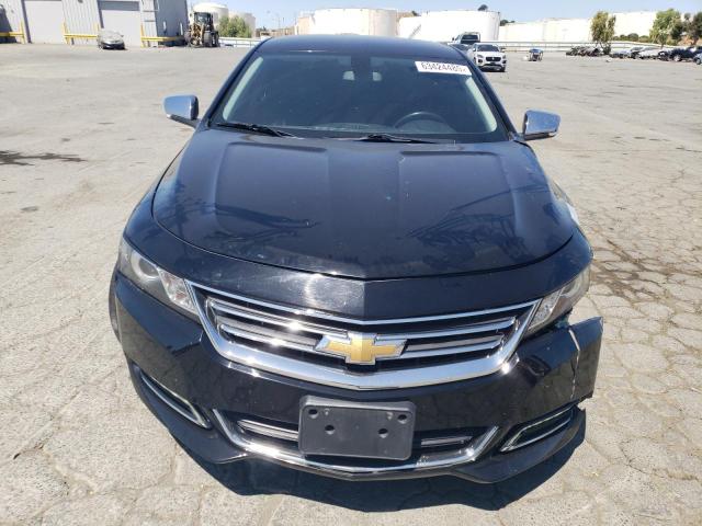 Photo 5 from auction – 2020 CHEVROLET IMPALA PRE with VIN 1G1105S38LU106856