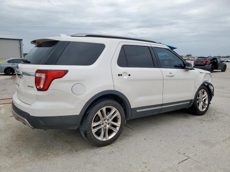 Photo 3 from auction – 2016 FORD EXPLORER X with VIN 1FM5K7D8XGGC01913