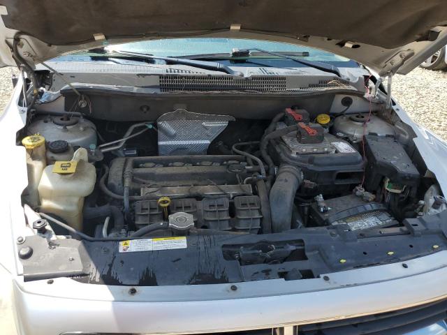 Photo 11 from auction – 2012 DODGE CALIBER SX with VIN 1C3CDWDA9CD500893