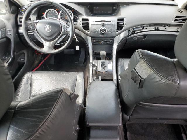 Photo 8 from auction – 2011 ACURA TSX with VIN JH4CU2F64BC005842