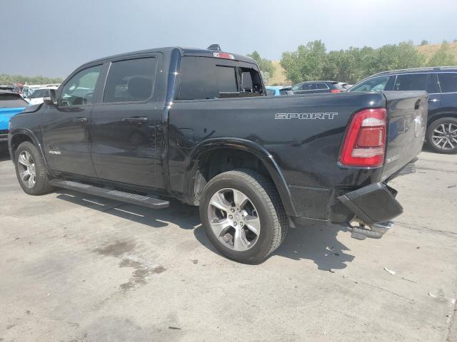 Photo 2 from auction – 2022 RAM 1500 LARAM with VIN 1C6SRFJTXNN362638