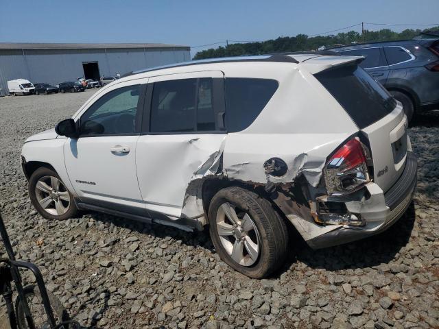 Photo 2 from auction – 2011 JEEP COMPASS with VIN 1J4NF1FB8BD281988