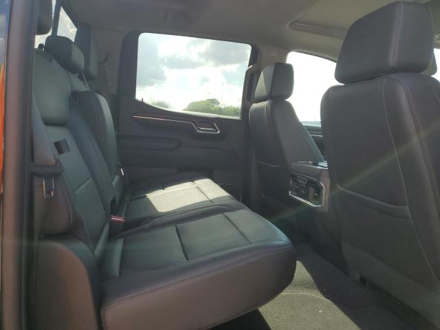 Photo 10 from auction – 2023 GMC SIERRA K15 with VIN 3GTUUDEL5PG328567
