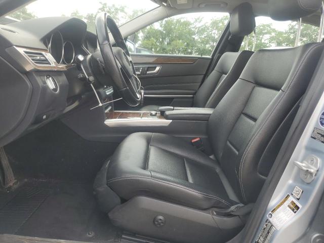 Photo 7 from auction – 2014 MERCEDES-BENZ E 350 4MAT with VIN WDDHF8JB5EA987198