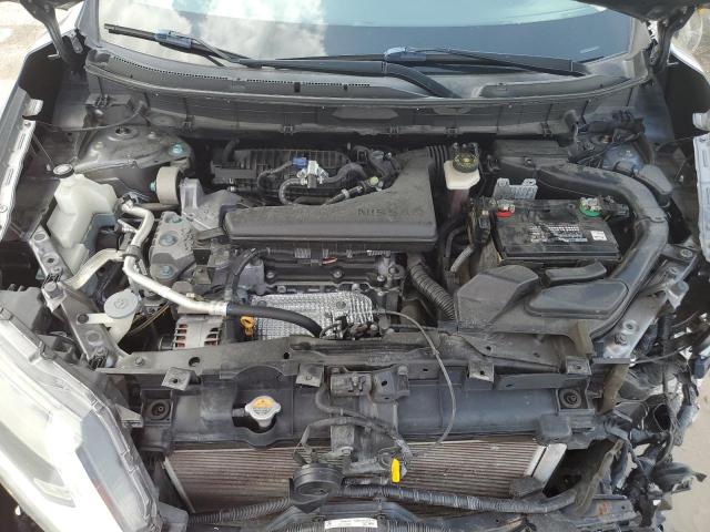 Photo 12 from auction – 2017 NISSAN ROGUE S with VIN KNMAT2MT8HP545782