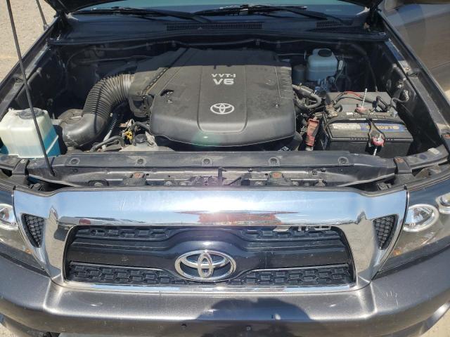 Photo 11 from auction – 2011 TOYOTA TACOMA DOU with VIN 5TFLU4EN2BX002470