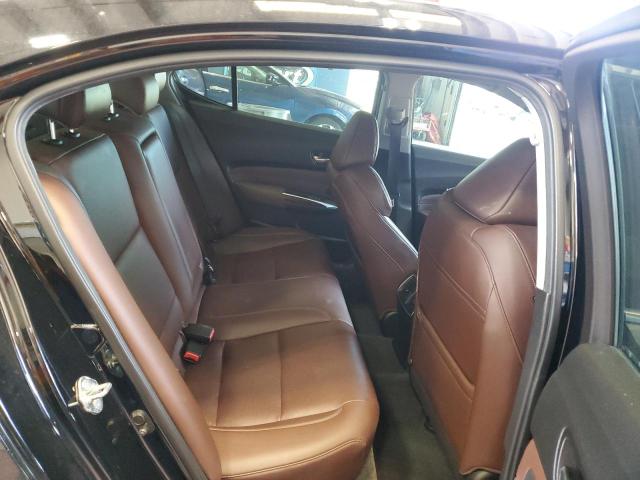 Photo 10 from auction – 2015 ACURA TLX TECH with VIN 19UUB3F59FA008649