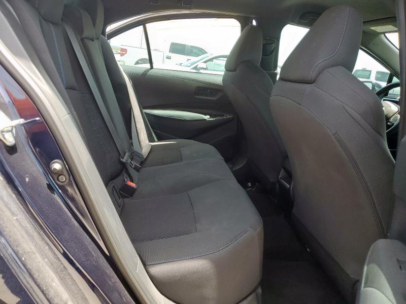 Photo 10 from auction – 2022 TOYOTA COROLLA SE with VIN 5YFS4MCE7NP132908