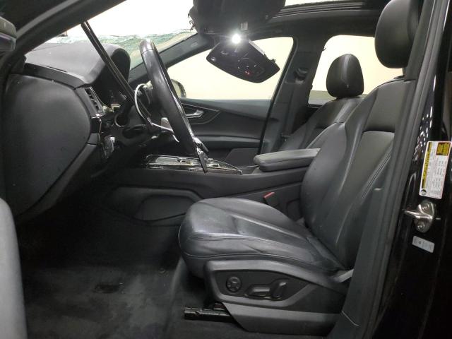 Photo 7 from auction – 2019 AUDI Q7 PRESTIG with VIN WA1VAAF73KD028409