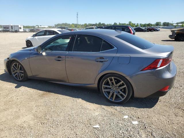 Photo 2 from auction – 2015 LEXUS IS 350 with VIN JTHCE1D28F5008759