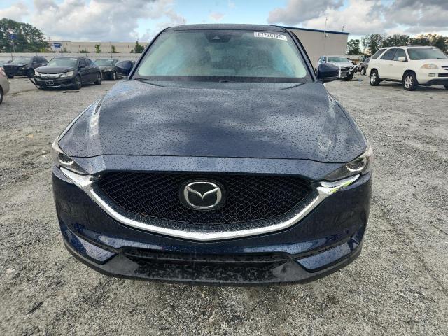 Photo 5 from auction – 2020 MAZDA CX-5 TOURI with VIN JM3KFACM3L0732503