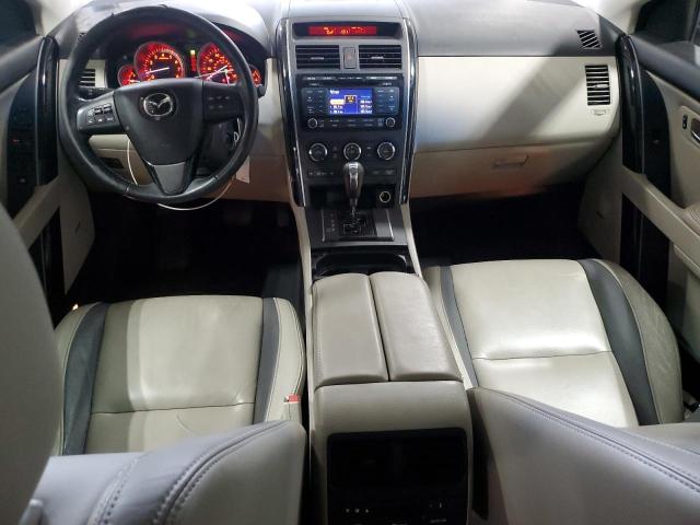 Photo 8 from auction – 2012 MAZDA CX-9 with VIN JM3TB2CA6C0347061
