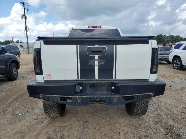 Photo 6 from auction – 2012 CHEVROLET SILVERADO with VIN 1GCRKSE74CZ130639