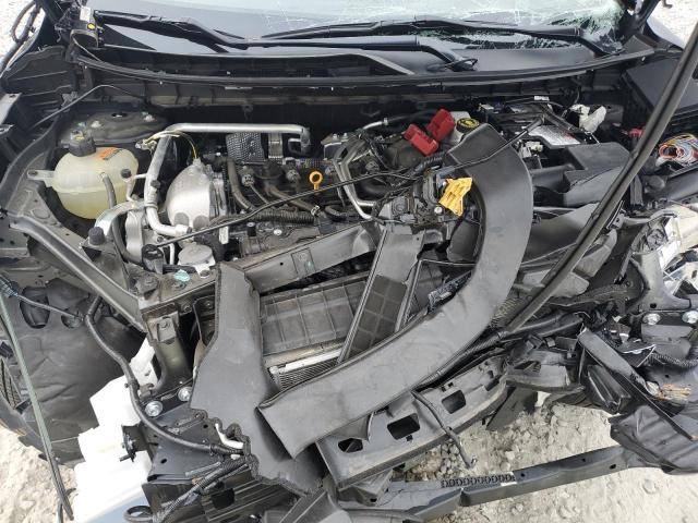 Photo 12 from auction – 2021 NISSAN ROGUE SL with VIN 5N1AT3CA3MC806786